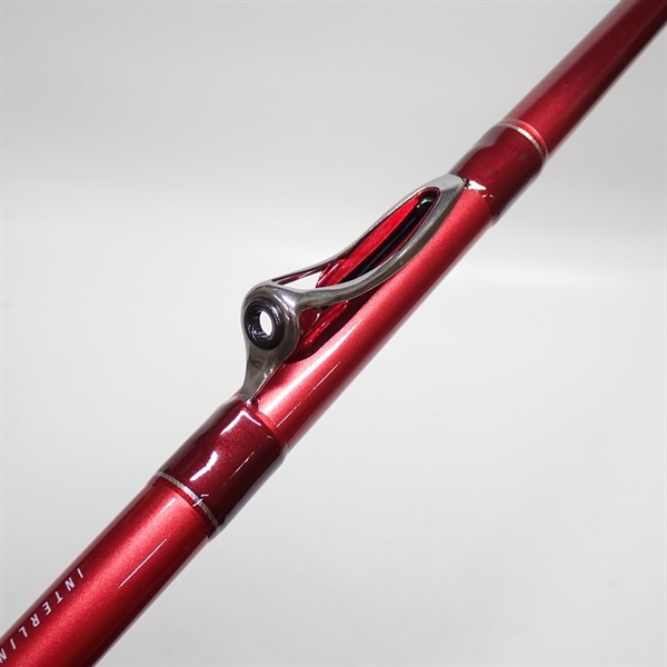 インターラインシーフレックス６４　３０－２７０